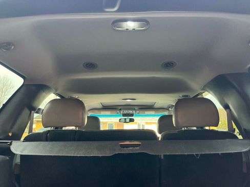 Used 2002 Chevrolet Tahoe Z71 image 13