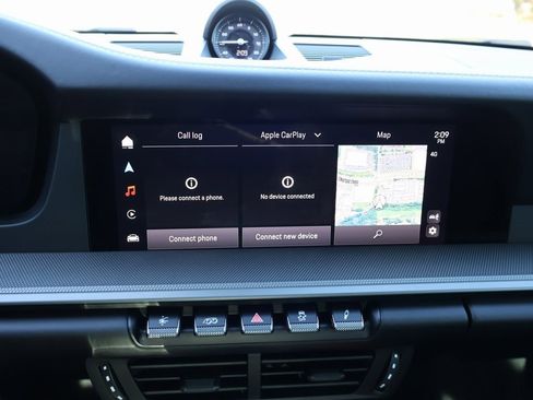 Certified 2025 Porsche 911 Carrera image 22