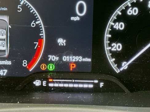 Used 2023 Honda Civic LX image 18