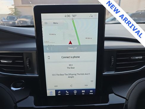 Used 2022 Ford Explorer ST w/ Equipment Group 401A image 14