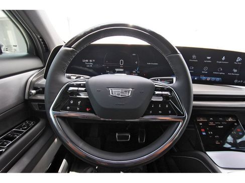 New 2027 Cadillac Vistiq Luxury AWD/4WD image 14