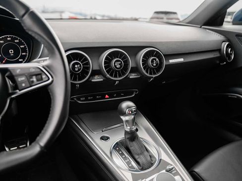 Used 2021 Audi TT 2.0T w/ 19" Wheel Package image 7