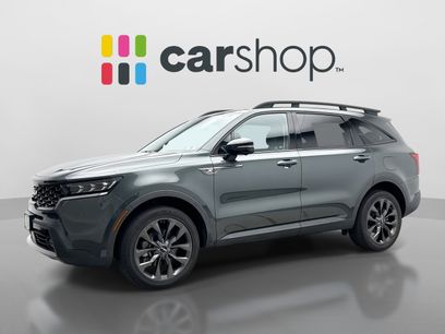Used 2023 Kia Sorento SX Prestige