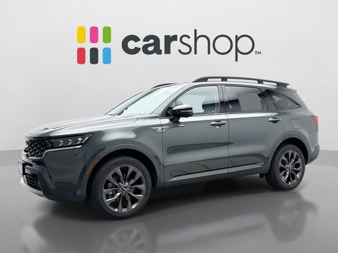 Used 2023 Kia Sorento SX Prestige AWD/4WD image 1