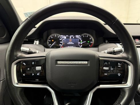 Used 2021 Land Rover Discovery Sport S image 20