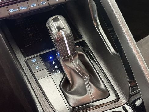 Used 2023 Hyundai Elantra N FWD image 16
