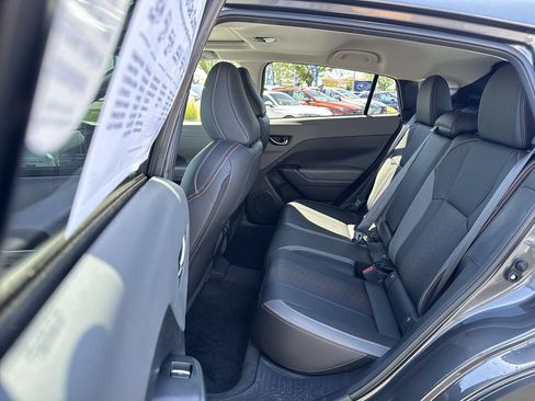 New 2026 Subaru Crosstrek 2.5i Limited AWD/4WD image 24