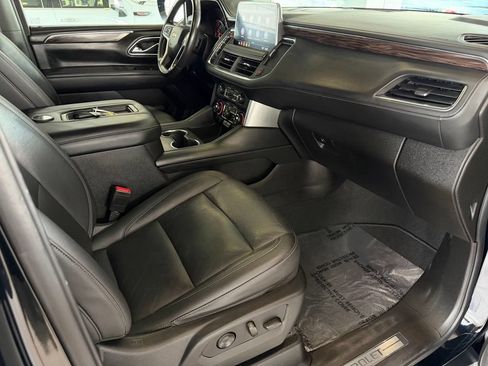 Used 2021 Chevrolet Tahoe LT RWD image 17