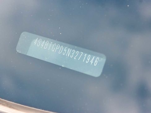 Used 2022 Subaru Outback Touring XT image 28