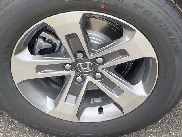 New 2026 Honda Pilot EX-L image 6