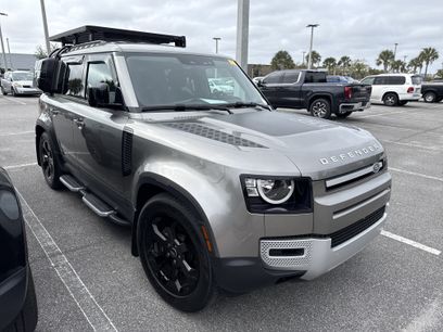 Used 2023 Land Rover Defender 110