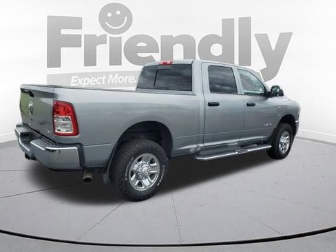 Used 2022 RAM 2500 Tradesman AWD/4WD image 5