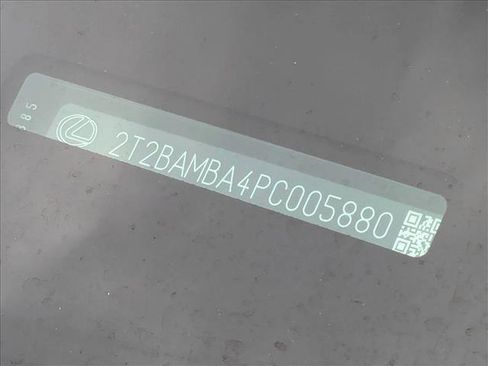 Used 2023 Lexus RX 350 Premium Plus image 10