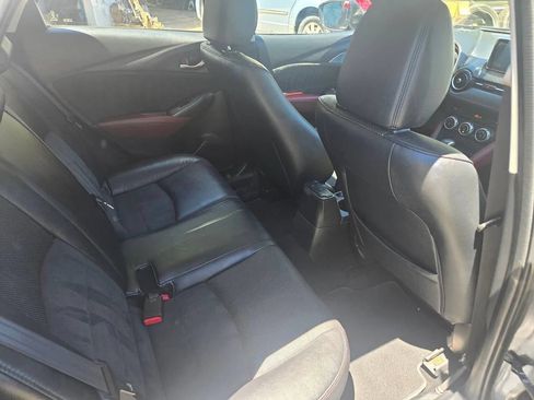 Used 2016 MAZDA CX-3 Grand Touring AWD/4WD image 18