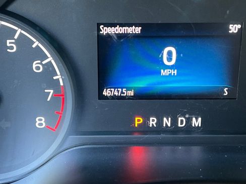 Used 2021 Ford F150 XL w/ STX Appearance Package image 34