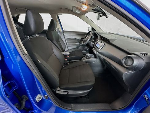 Used 2024 Nissan Kicks S w/ Interior Electronics Package image 28
