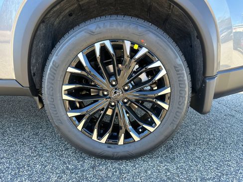 New 2026 Nissan Rogue SV image 20