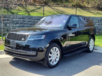 Used 2023 Land Rover Range Rover SE 360° Tour