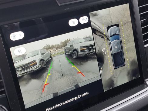 New 2026 Ford F150 XLT image 22