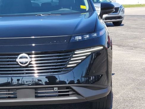 New 2025 Nissan Murano SL image 12