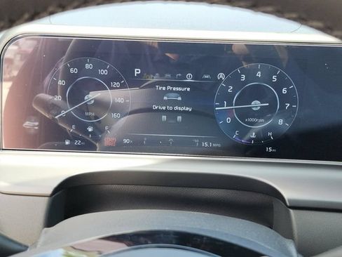 New 2026 Kia Seltos EX FWD image 34