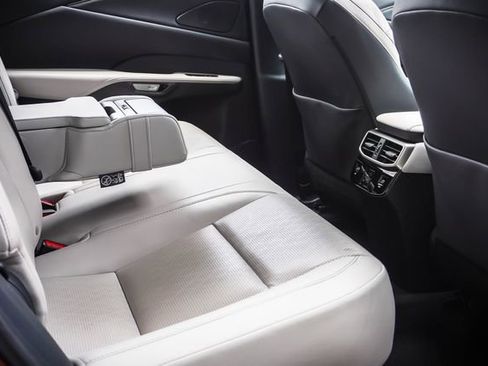 Used 2023 Lexus RX 350 Premium Plus w/ Cold Area Package image 23