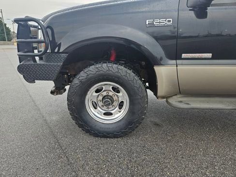 Used 2004 Ford F250 XL image 26