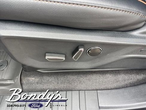 New 2025 Ford F150 Lariat w/ Equipment Group 502A High image 6