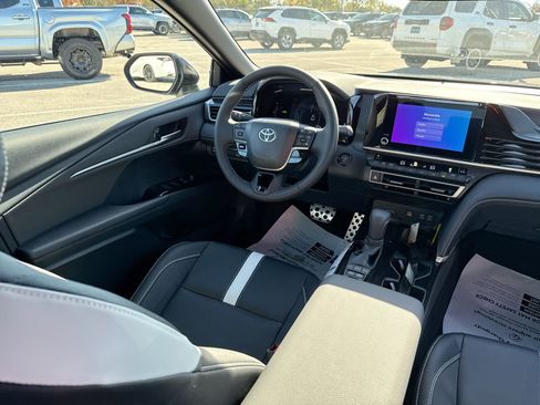 Certified 2026 Toyota Camry SE image 23