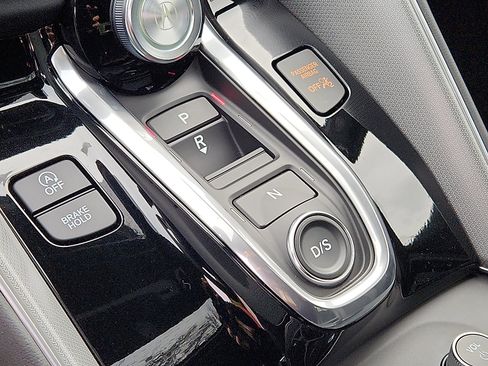 New 2025 Acura TLX w/A-Spec Package image 10