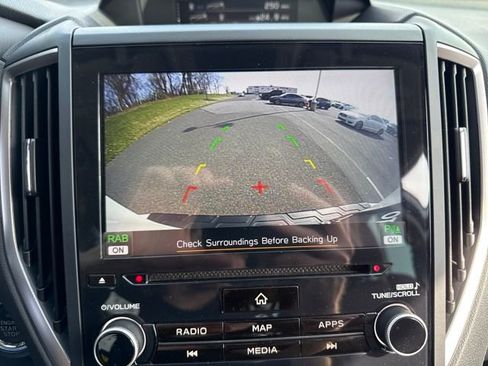 Used 2020 Subaru Forester Touring w/ Popular Package #2 image 29