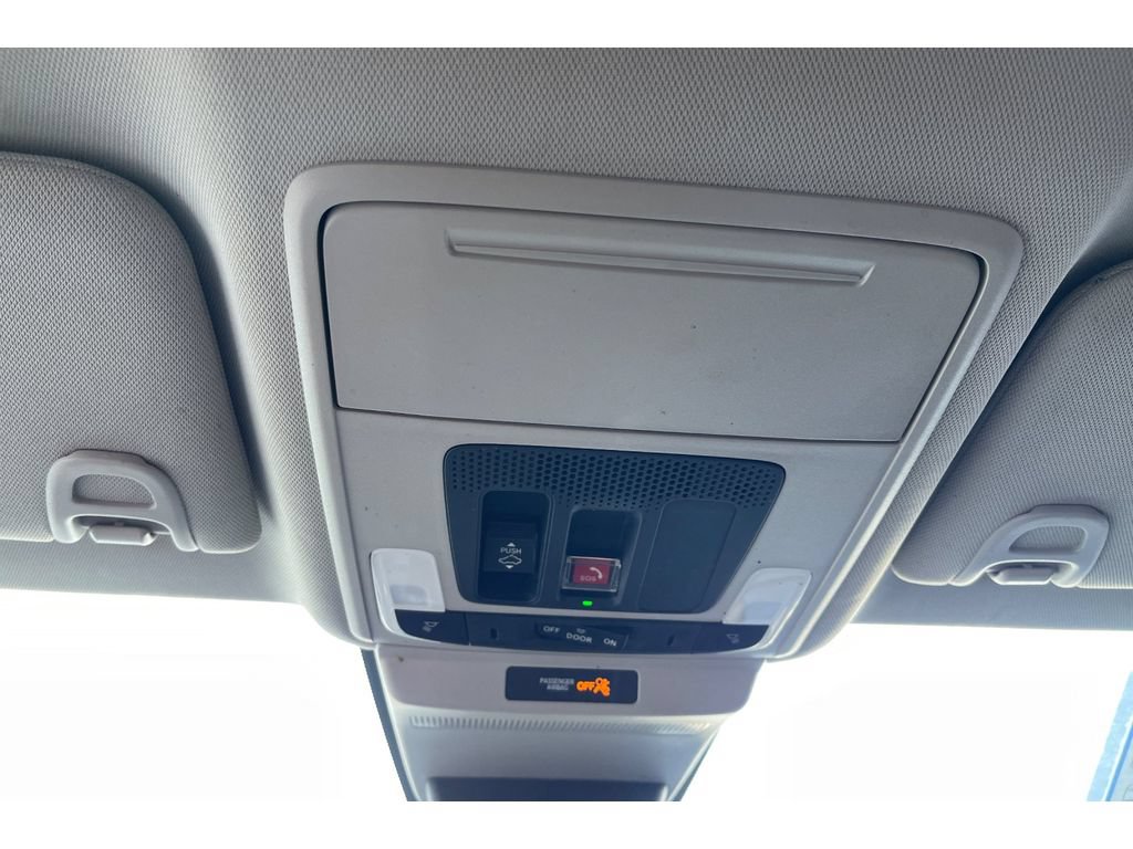 Certified 2024 Honda Accord EX image 23