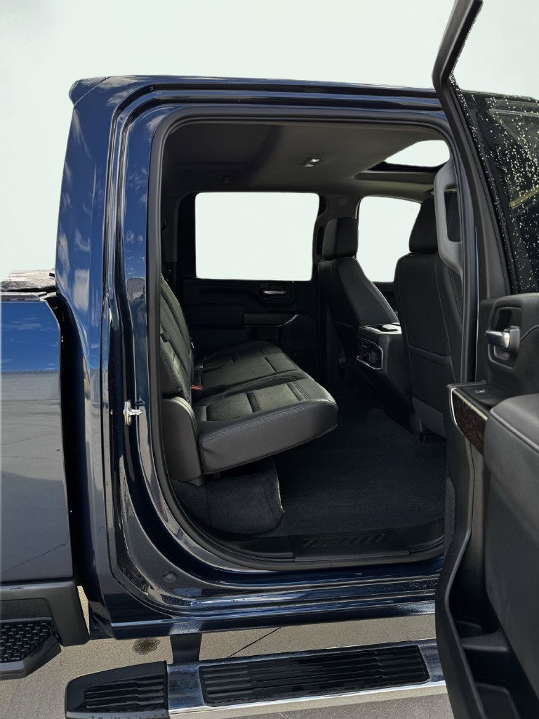 Used 2020 GMC Sierra 2500 Denali w/ Denali Ultimate Package AWD/4WD image 32
