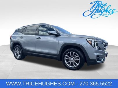 Used 2024 GMC Terrain SLT