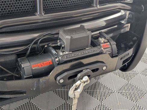 Used 2019 Ford F150 XL w/ Equipment Group 101A Mid AWD/4WD image 10