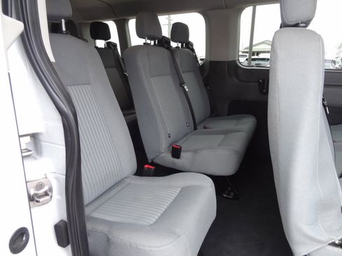 Used 2023 Ford Transit 350 XLT image 14