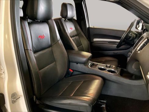 Used 2014 Dodge Durango R/T w/ Premium Nappa Leather Group RWD image 8