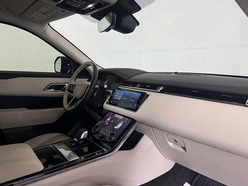 Used 2023 Land Rover Range Rover Velar S image 21