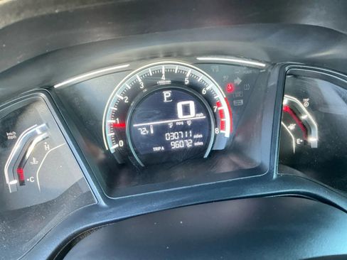 Used 2018 Honda Civic LX image 23