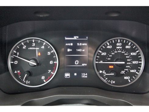 New 2026 Subaru Ascent Premium image 12