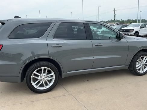 Used 2026 Dodge Durango GT AWD/4WD image 9