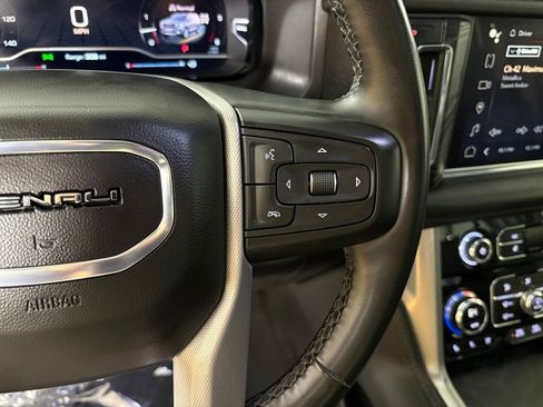 Used 2023 GMC Yukon Denali w/ Max Trailering Package image 23