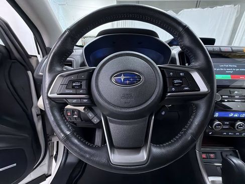 Used 2019 Subaru Ascent Limited AWD/4WD image 26
