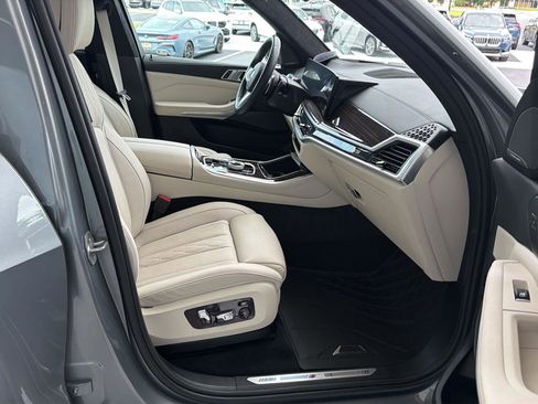 Certified 2024 BMW X5 xDrive50e w/ Executive Package AWD/4WD image 14