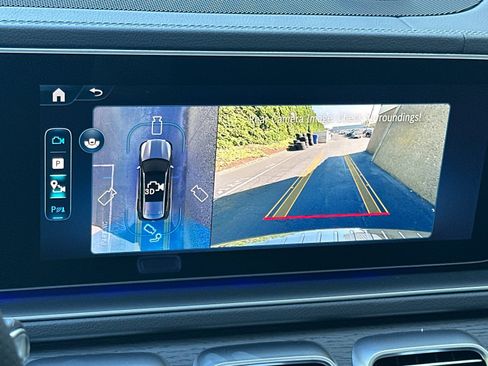 New 2026 Mercedes-Benz GLS 450 4MATIC image 20