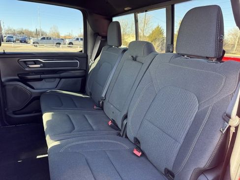 Certified 2022 RAM 1500 Big Horn image 13