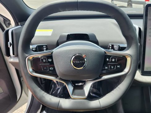 New 2026 Volvo EX30 Ultra w/ Climate Package AWD/4WD image 17
