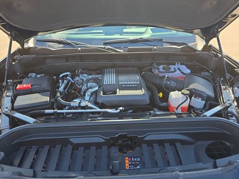 New 2026 GMC Sierra 1500 AT4 w/ AT4 Premium Package image 32