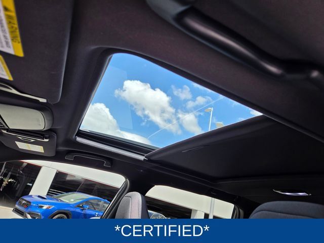 Used 2025 Subaru Forester Premium AWD/4WD image 7