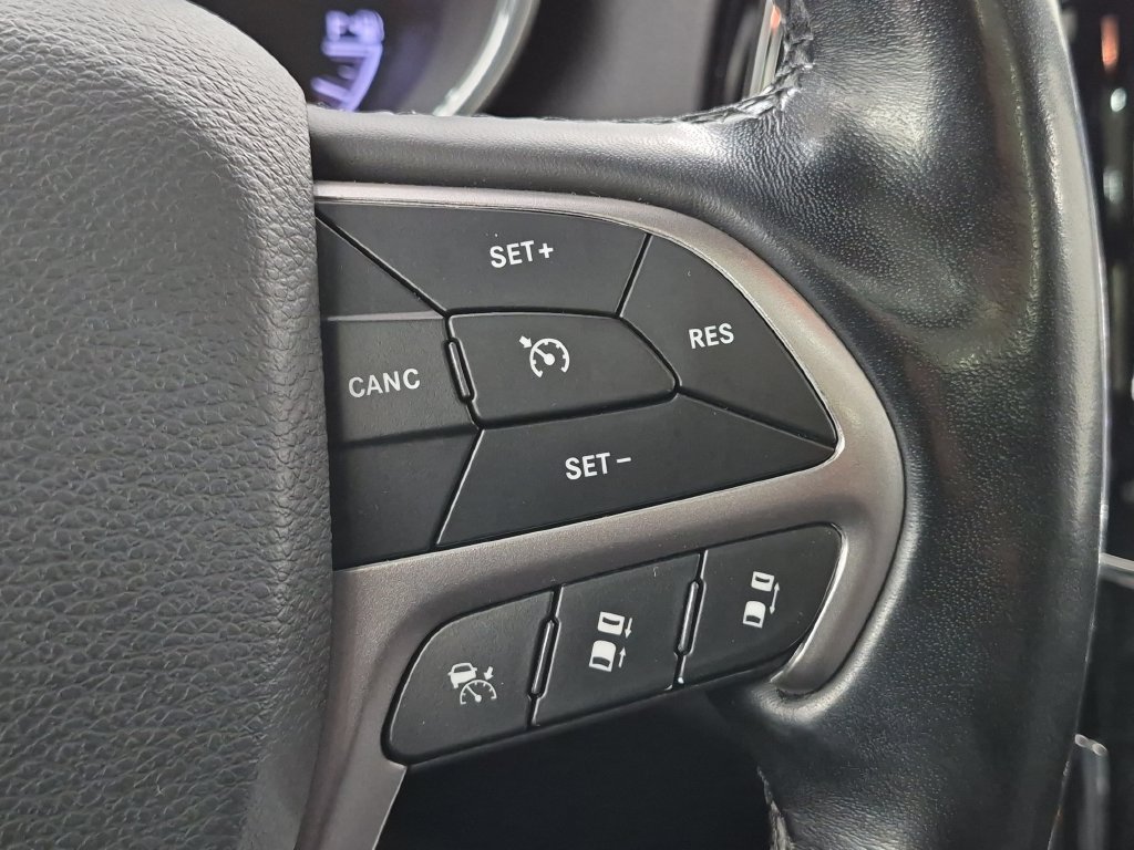 Used 2021 Jeep Grand Cherokee Limited w/ Quick Order Package 28K 80th AWD/4WD image 21
